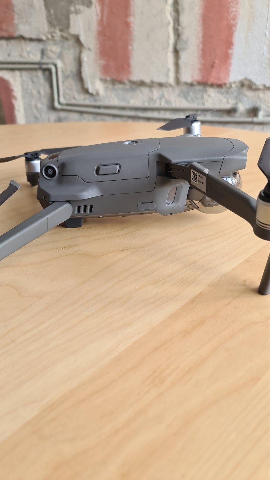 Снимане с дрон DJI Mavic2 PRO