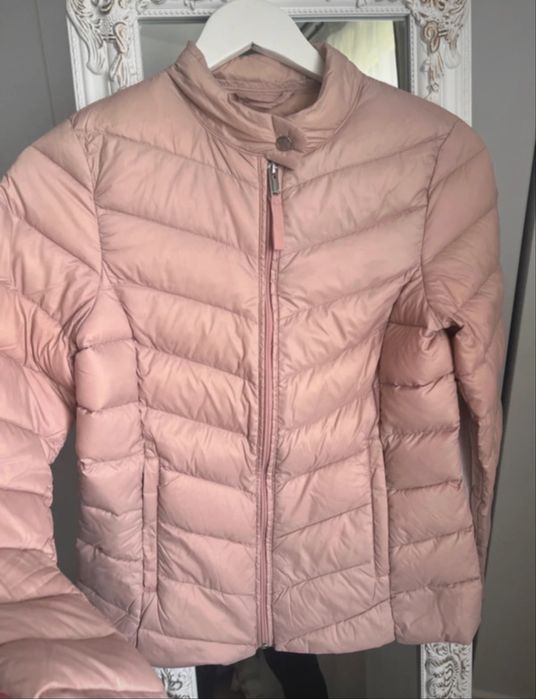 Geaca Stradivarius