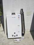 Instant apa calda pe gpl sau gaz natural plus chit de evacuare