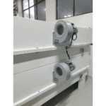 Cuptor de laminare sticlă PUJOL LAM-PRO 33×22 DUO Basic – Second-Hand