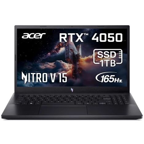 Acer Nitro Gaming V 15
