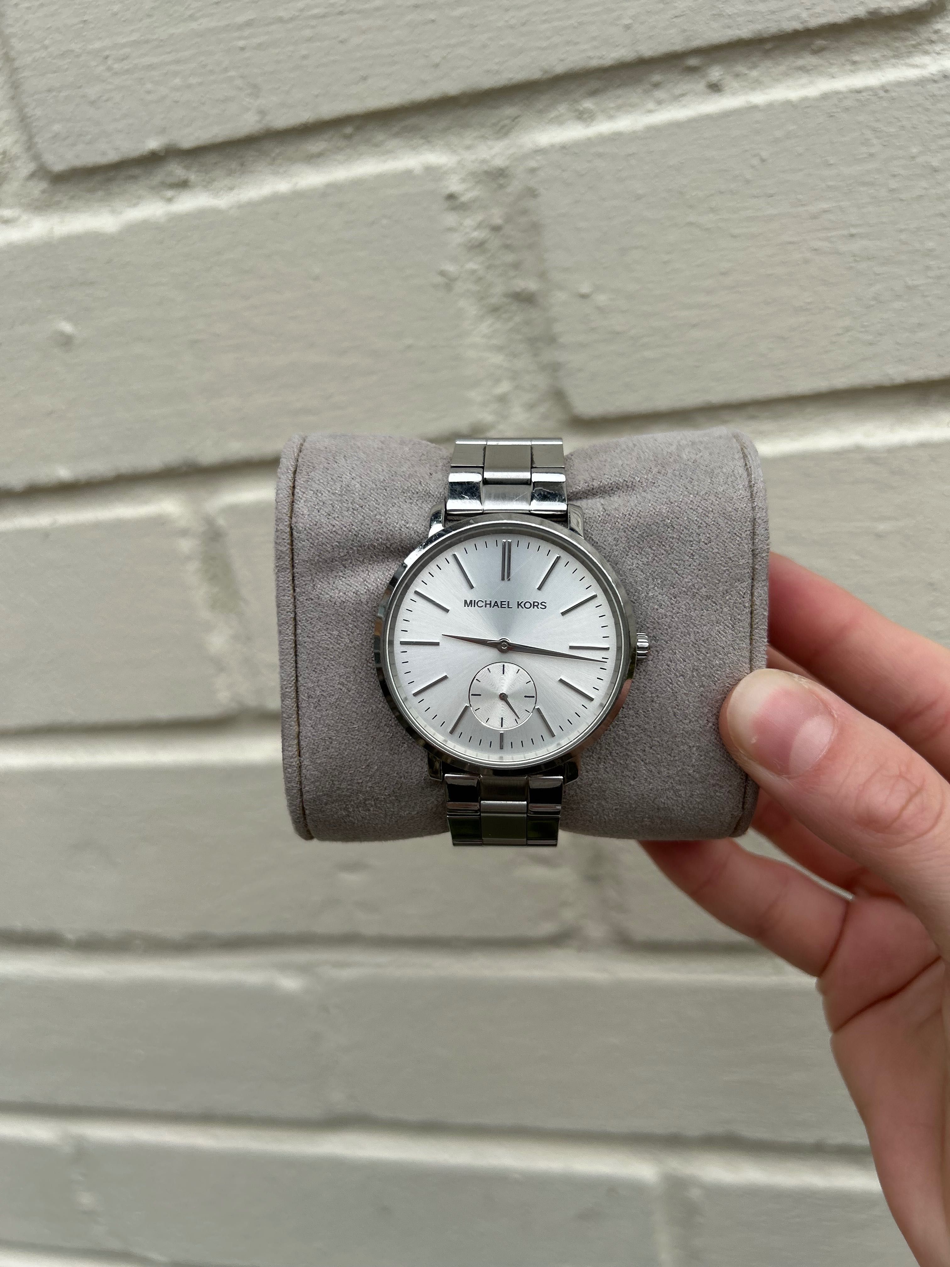 Michael Kors часовник/ Watch MK3499