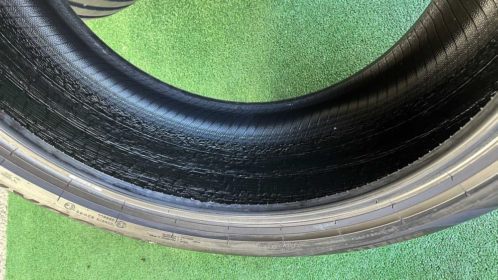 4бр 255/45r19 PIRELLI SCORPION летни