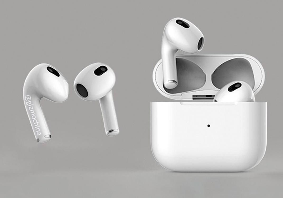 Airpods 3 Новинка 2023‼️ Доставка+Гаррантия+Запечатаный‼️