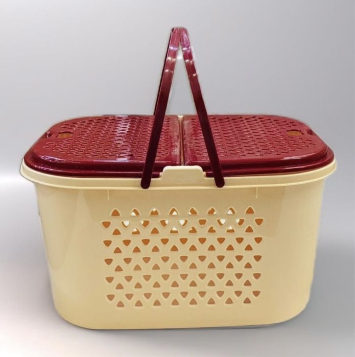 Продам корзины 1 шт 3000 новый