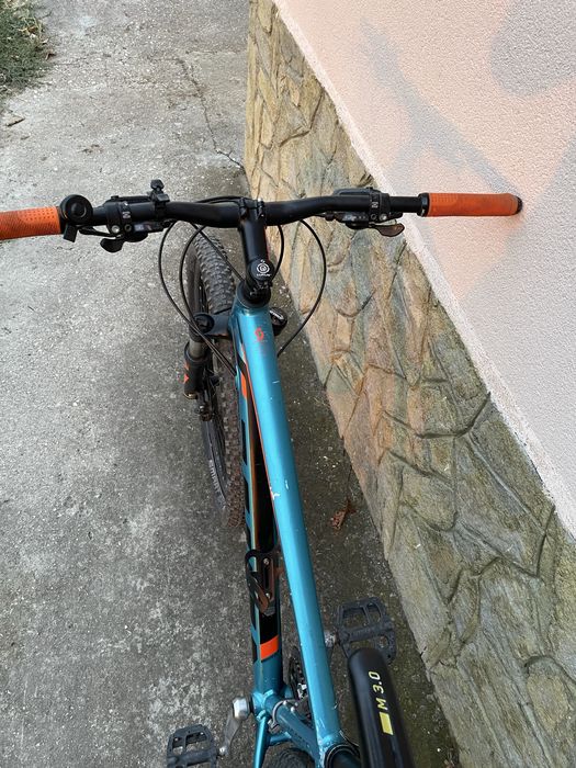 Scott Aspect 730 27.5 size L