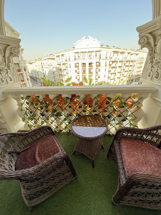 Boulevard Residence Жк Бульвар