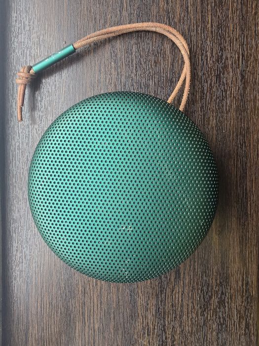 Vând minisistem Yamaha cu bt si Boxă portabilă Bang & Olufsen -