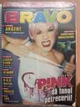 Colectie de 54 revise Bravo Popcorn Fan (aproximativ 50 Bravo)