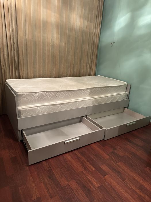 Кровать Трансформер