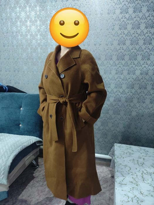 Польто BENGALA Новый
