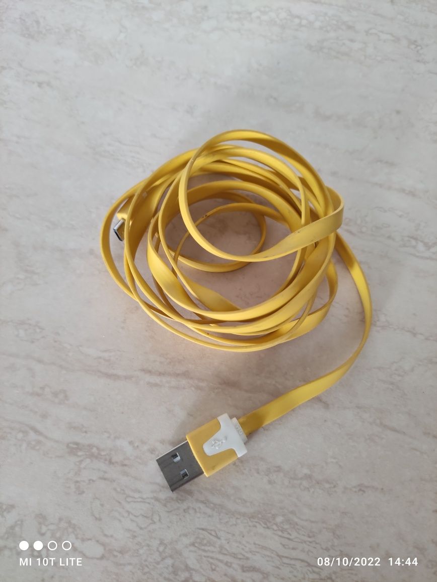 USB Cable - 2 метра