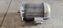 Motor electric trifazat cu flansa, 2.2kW, 1500rpm, 380V
