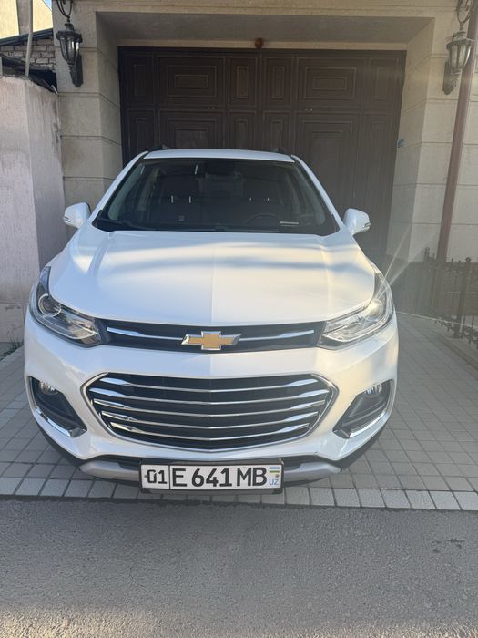 Tracker 1 premier 2019