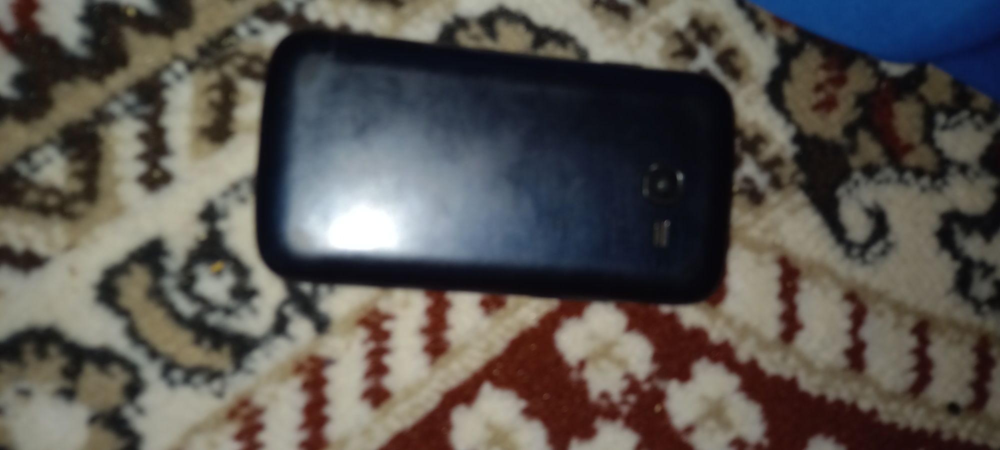 Samsung DUOS yaxahi