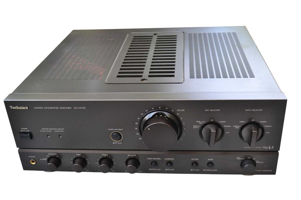 Amplificator Technics SU VX 700