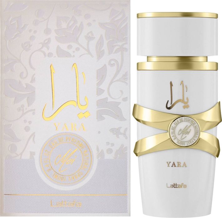 Lattafa Yara /Candy / Moi / Tous EDP (ORIGINAL)