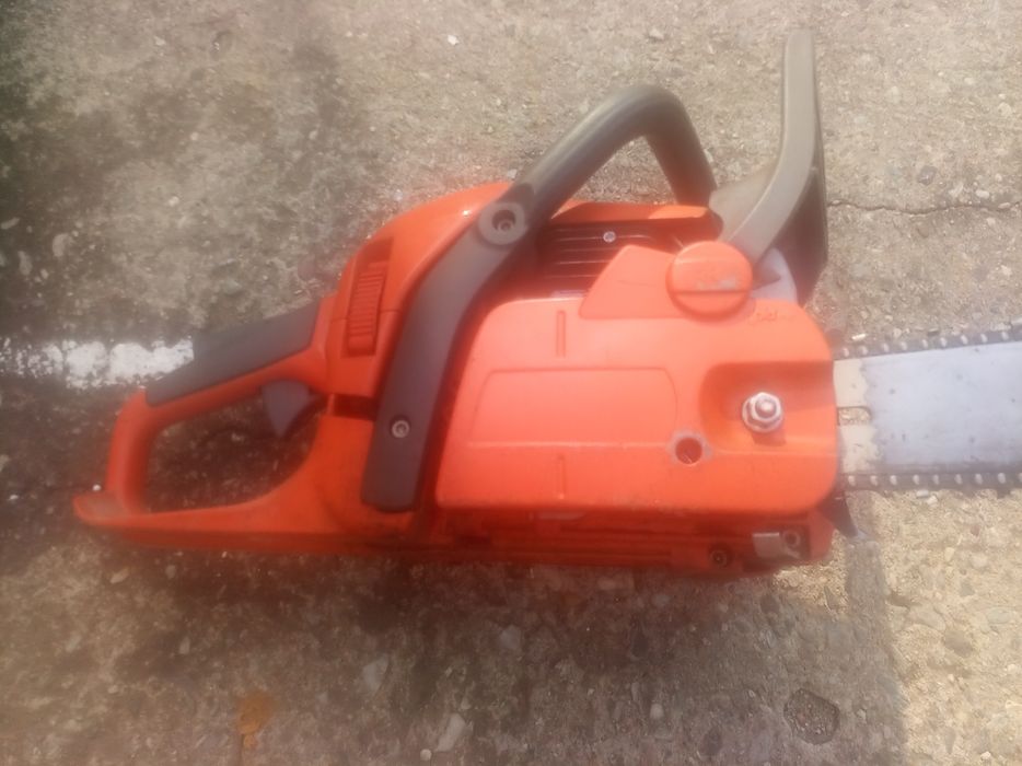Drujba Husqvarna 440