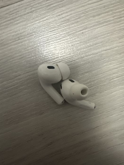 Наушники AirPods pro 2