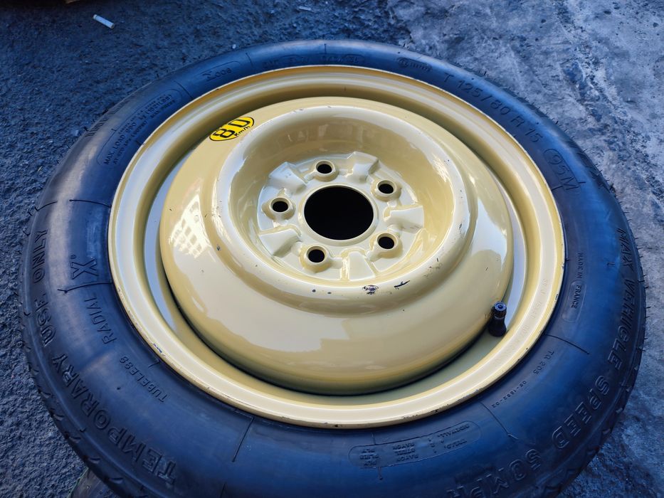 15" оригинална патерица за Hyundai i30/Kia.