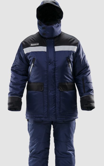 Продам зимний костюм монблан. Росииского производства