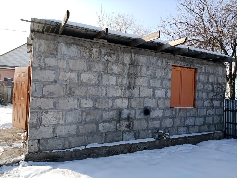 Срочно Продам Дом