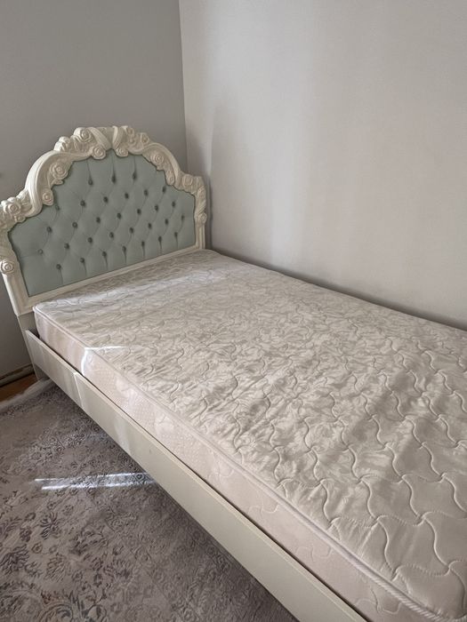 Кровать одноместный