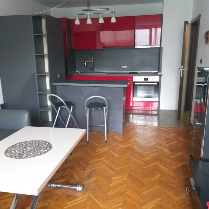 3-СТАЕН в град София, Стрелбище
