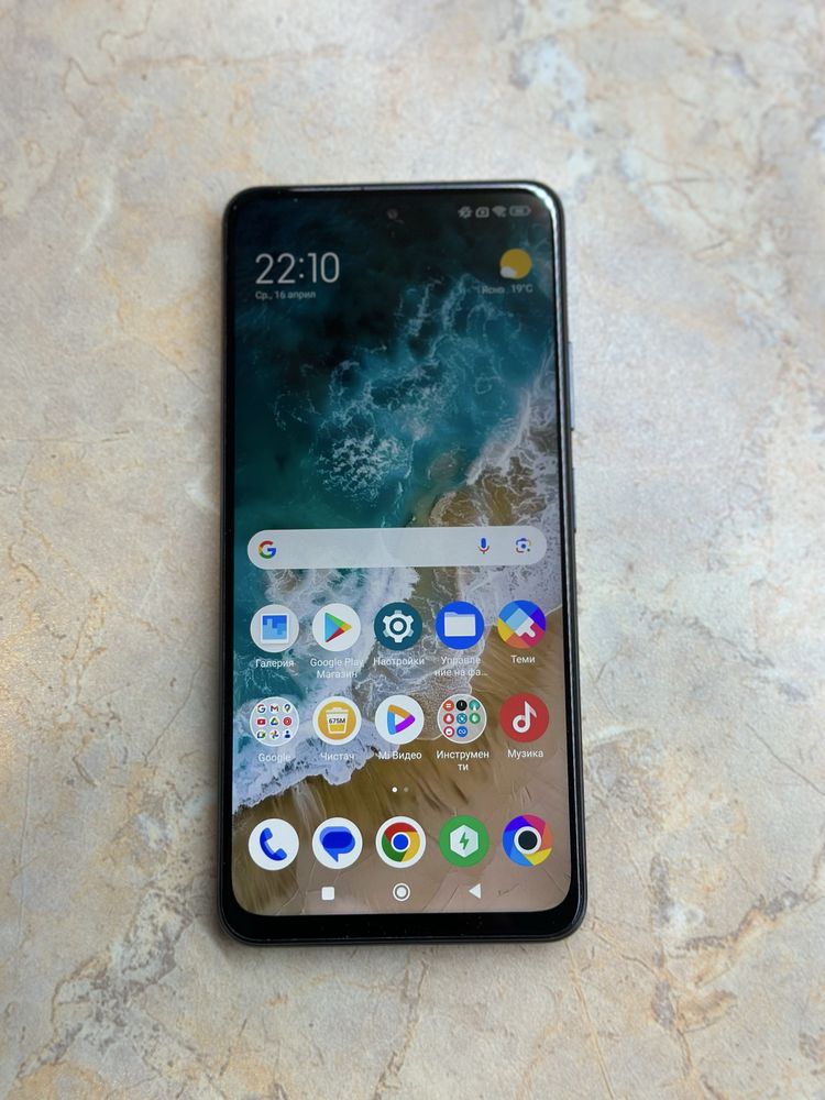 Poco m4 pro 5g 128gb