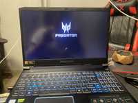 Laptop Gaming Acer Predator PH315-25