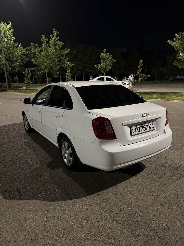 Gentra 3 pozitsiya