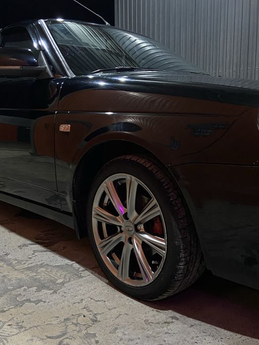 Аттика диски R16