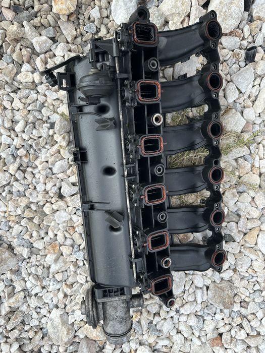 Смуквателен колектор за BMW E60 3.0d 218 к.с