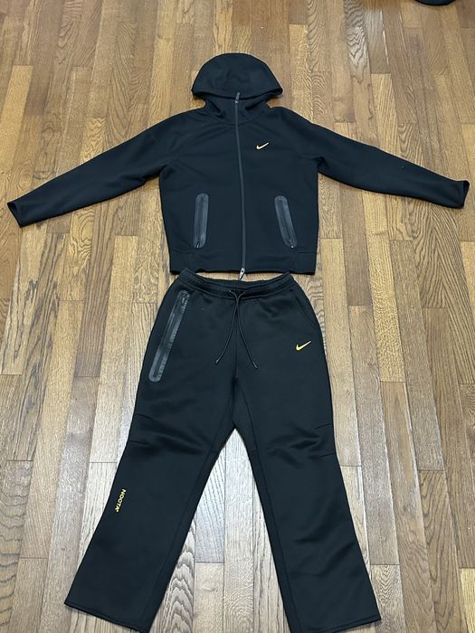 Nike nocta костюм