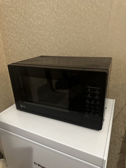 Продам микроволновку 20тыс,самовывоз