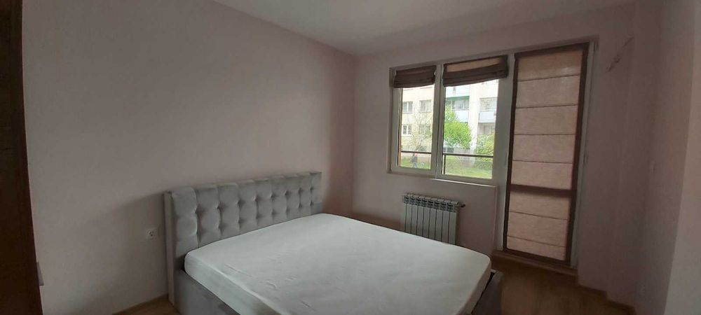 Дава се под наем Двустаен апартамент в София, Мусагеница - 62 кв.м за 459 € - Снимка #2