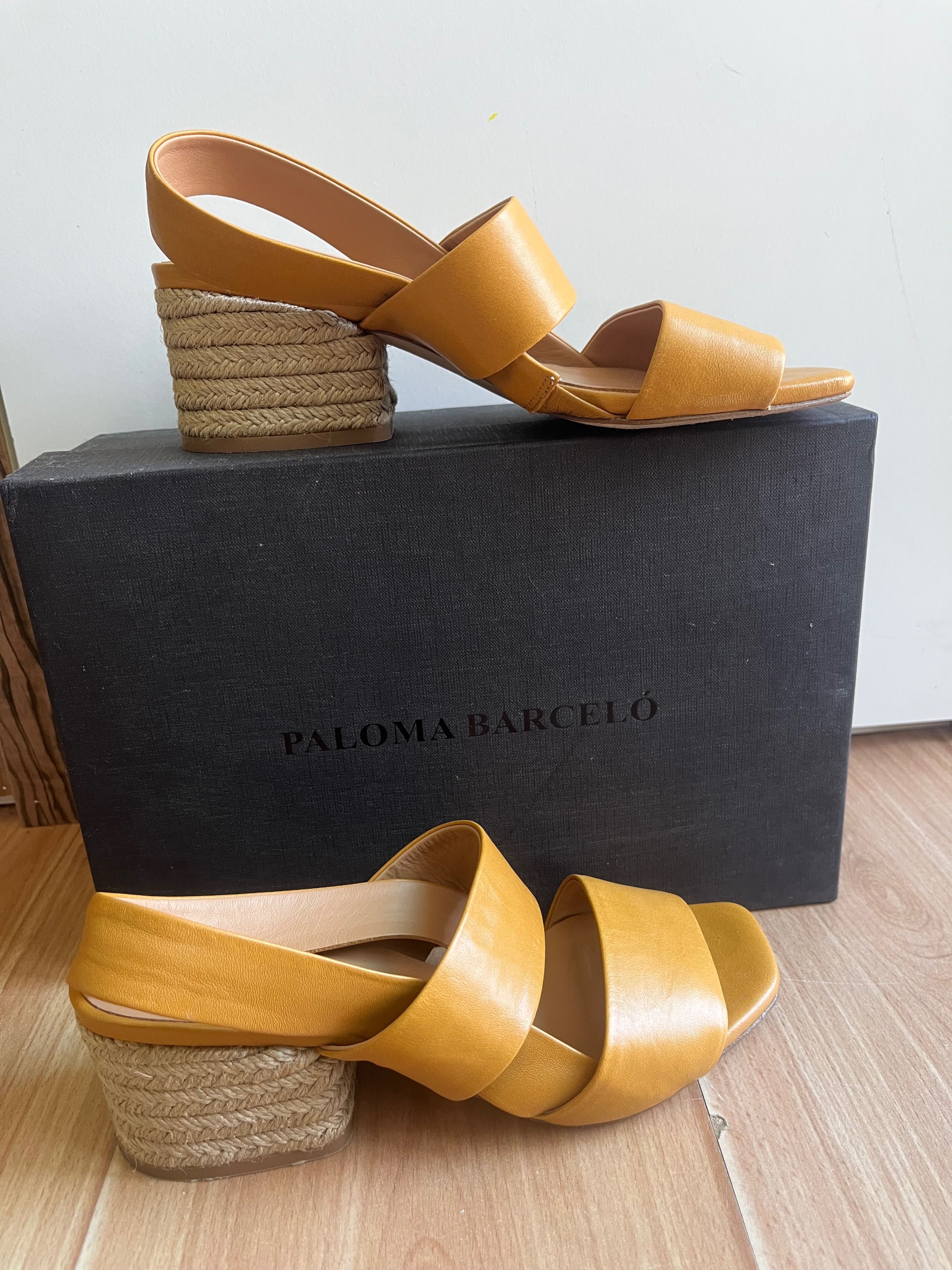 Дамски обувки Paloma Barcelo