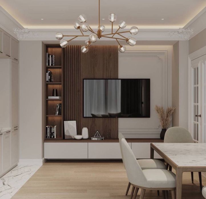 Аренда квартира на ЖК Сеул Мун