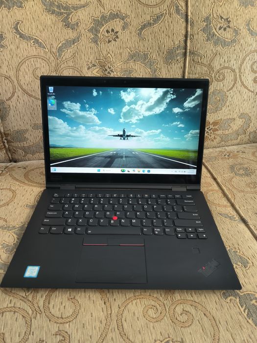 Lenovo Thinkpad X1 Yoga Gen 3