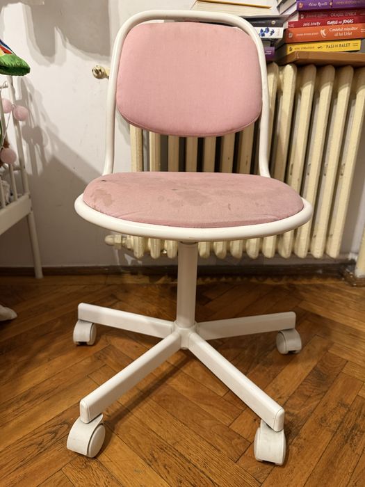 Scaun de birou pentru scolarita