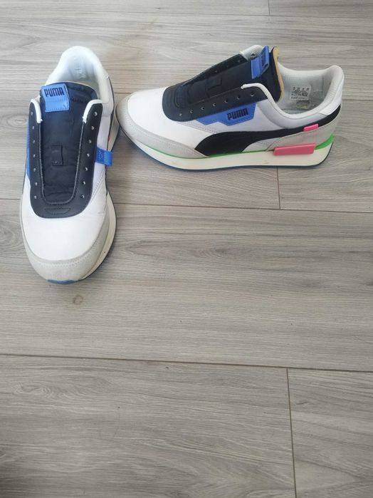 Sneakers Puma Rider Game On