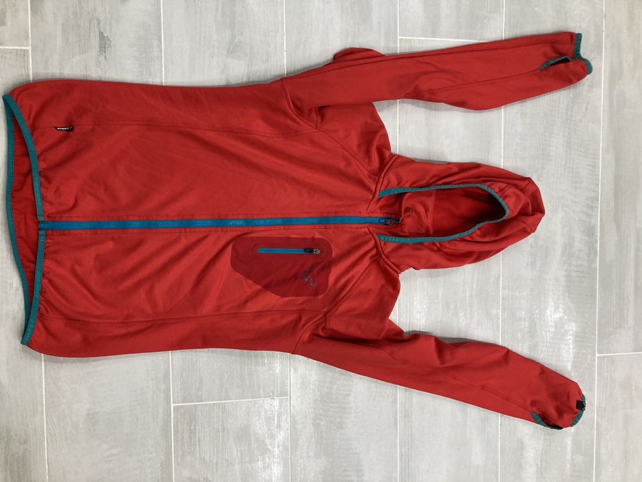 Fleece polar Dynafit M dama