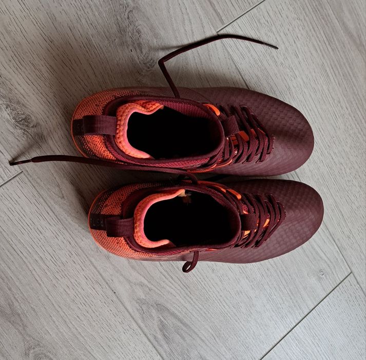 Футболни обувки(бутонки) kipsta agility 900