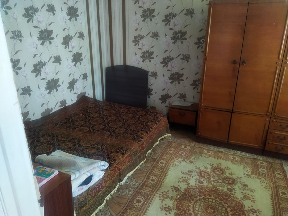 Сдается дом - времянка