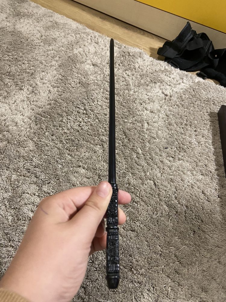 Магически пръчки от Хари Потър