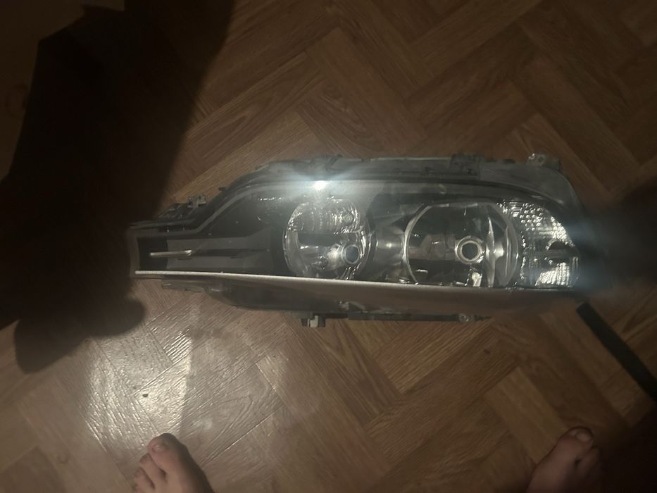 Far dreapta BMW seria 3 f30 f31 bixenon