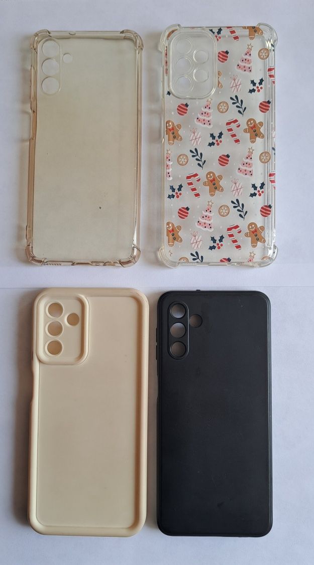 Продавам мобилен телефон Samsung A13 5G 128GB