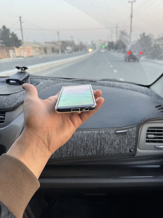 Samsung Galaxy A6+