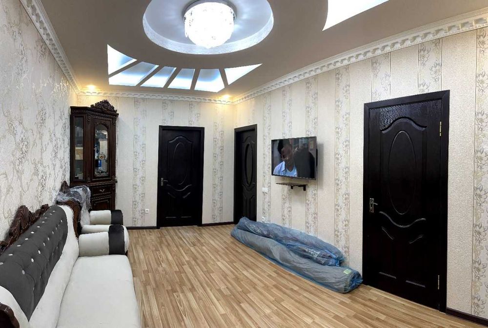 Сдается квартира 2в3/1/4 ТТЗ Феруза Экобазар №U43