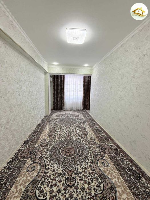 Продаётся 2х квартира на 5 этаж орр КРЫТЫЙ